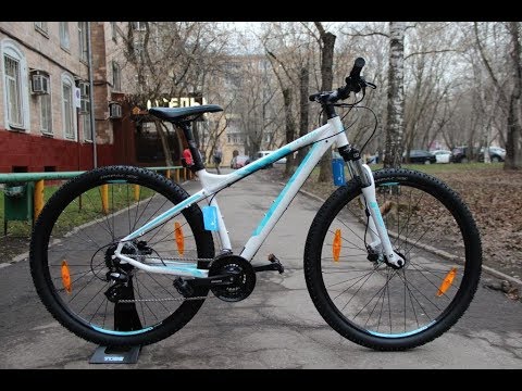 Велосипед горный Bergamont Revox 3.0 (2017) - Обзор и распаковка!