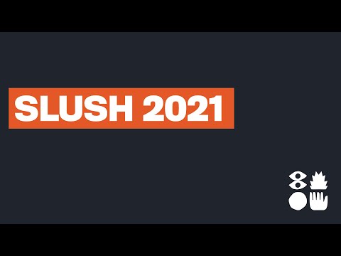 Slush 2021 - 48forward Aftermovie