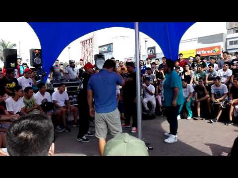 Jose Hits, Anibal, Zticma & KDT