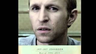 Jay-Jay Johanson On the Radio (Demo version 2002)