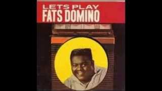 One step at the time  Fats Domino