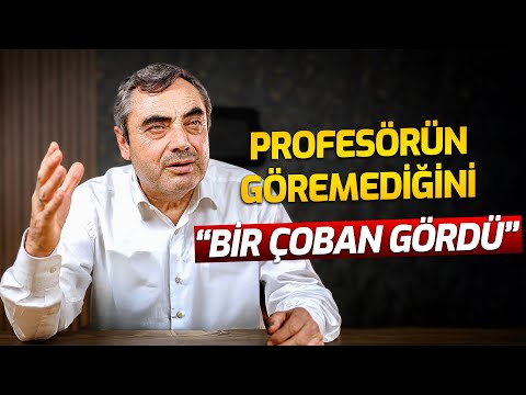Namazın En Önemli Farzı - Mustafa Karaman| Hisar Kapısı