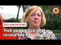 ‘Het ene moment is er niks aan de hand, het andere is het voorbij’ | Het verhaal van Boekel