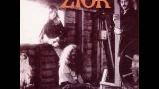 Zior - Entrance of the Devil/The Chicago Spine (1972)