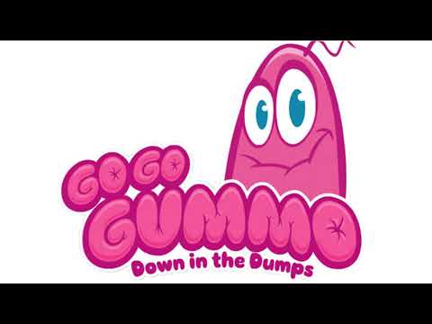 Go Go Gummo - Down in the Dumps | Overworld (Level Select) Theme