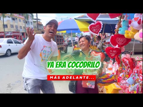 COMO PEDIR LA PRUEBA DEL AMOR EN SAN VALENTÍN 🔥❤️😅 PREGUNTAS EN LA CALLE