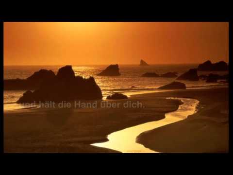 Verheißung für Kinder unseres Herrn Jesus Christus