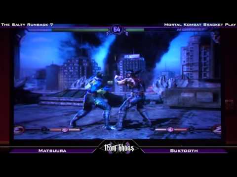 The Salty Runback 7 MK - Matsuura vs Buktooth.mp4