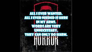 It Dies Today - Enjoy The Silence (W/LYRICS) (Depeche Mode cover)