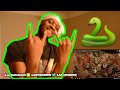 GUNNA - THREE HEADED SNAKE FT YOUNG THUNG REACTION !! GUNNA - THREE HEADED SNAKE FT YOUNG THUNG REACTION !!