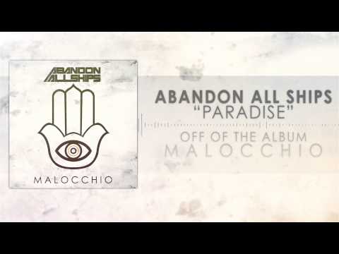 Abandon All Ships - Paradise