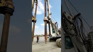 Mait HR230 drilling rig for sale - Image 9 | Machineryline PK Mait HR230 drilling rig | Image 9 - Machineryline