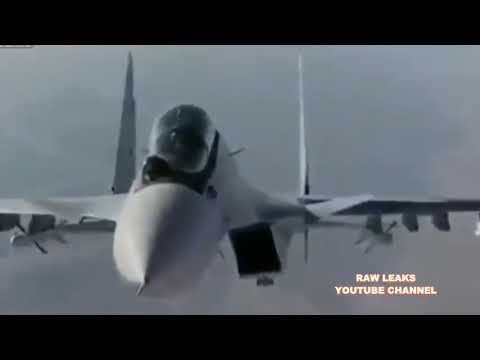Crazy Russians   You Ask Why Russian Jet Pilots Are Crazy This Video Shows You Why!  2019