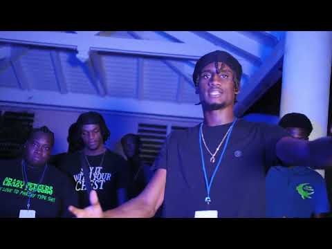 Bluekiid - You Said (Official Music Video)