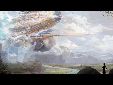 Exploring the SCP Foundation: Lord Blackwood, Astro-Naut