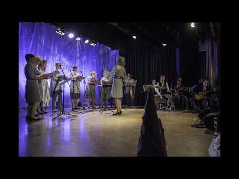 Plamenke - My Heart Will Go On (pesem iz filma Titanik)