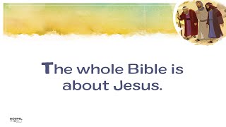 11.15.20 Unit 27 Session 2 The Emmaus Disciples