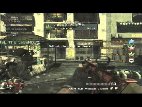 Vz vs TsL [FINALE de l'ODC eGz]