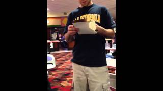 Will You Be My Groomsman