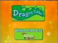 WETA Kids Promo Dragon Tales 2002