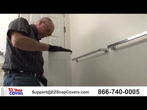 Bathroom Installation