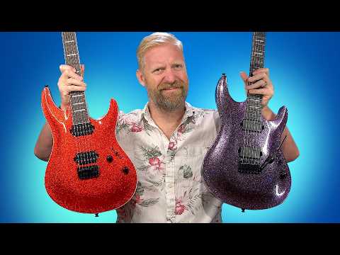 60 Cycle Hum and Sire Guitars
