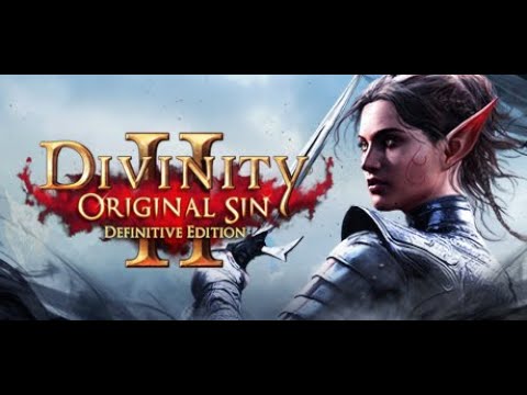 Let's Play Divinity: Original Sin 2 - Definitive Edition [Tactician, 100%] - Part 38