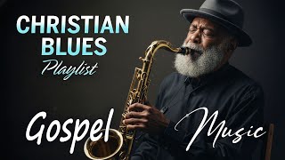 Download lagu Gospel Blues – Holy Spirit & Psalms | Soulful Christian Blues for Praise, Worship, and Reflection mp3