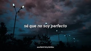 if you see her - lany // sub. español