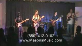Tallahassee Rock Bands and Music Lessons