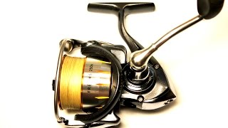 Катушка daiwa freams 2000 11