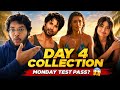 COCKTAIL 2 DAY 4 COLLECTION | COCKTAIL 2 ADVANCE BOOKING REPORT | BOX OFFICE PREDICTION WORLDWIDE 