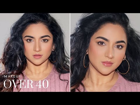 Over 40 Makeup Tips | Beautiful at ANY age!