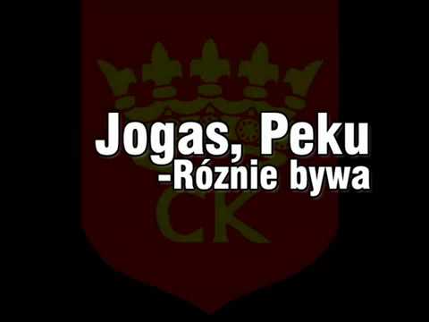 Pęku , Jogas - Różnie bywa