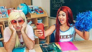 WORST First Day of School!