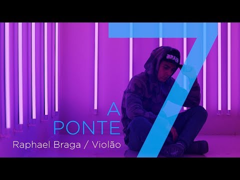 Fabio Brazza - A Ponte (DVD Colírio da Cólera)