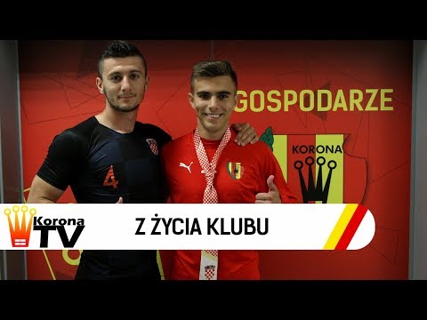 Oliver Petrak o szansach Chorwacji w finale Mistrzostw Świata (15.07.2018 r.)