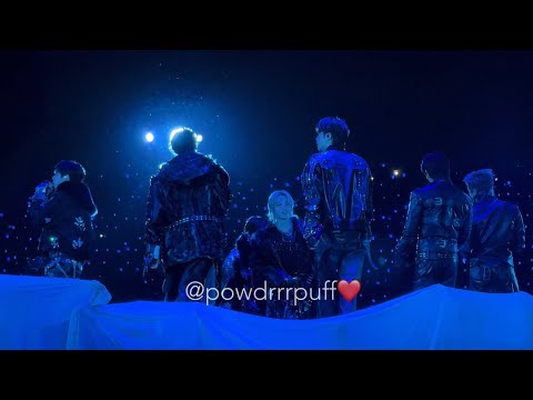 260412 - SWIM - BTS - GOYANG D3 - 4K 직캠 FANCAM