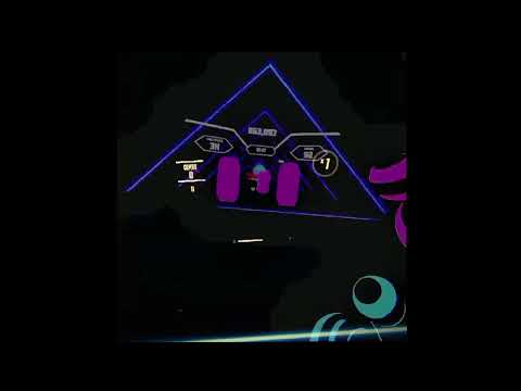 Beat Saber Vs Synth Riders Abyss Gancher and Ruin Remix Expert