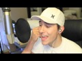 Perfect Two - Auburn (Cover) 