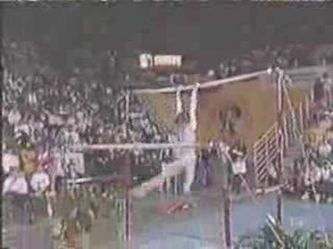 HENRIETTA ONODI - 1989