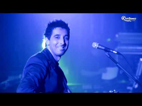 Perfume -És Tu Elixir Dos Meus Sonhos (Ao Vivo Teatro Rivoli no Porto) DVD 5 Anos Ao Vivo