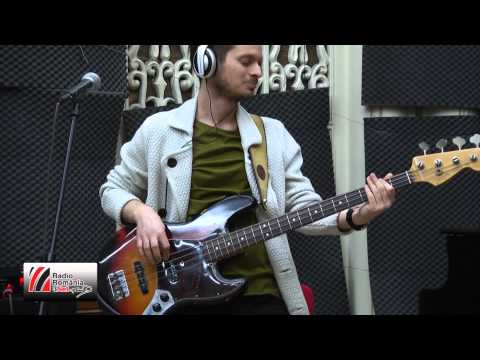 White Mahala@Radio3Net - Hopa Mitica