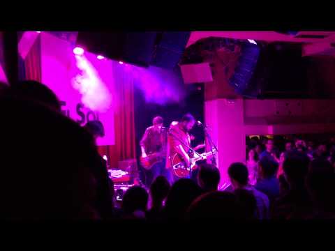 Los valientes - McEnroe