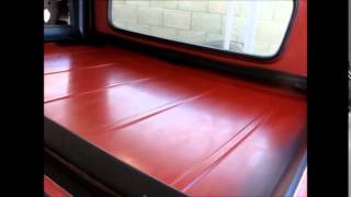 Akustická zvuková izolace proti vibracím a hluku 100x100cm samolepící