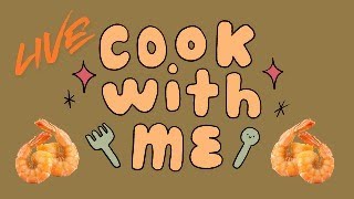 Cook With Me | Easy One-Pot Jambalaya on a Budget