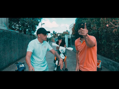 Mc Jojo X Whity Feat. Dj Tox 974 - Kel Thème