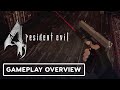 Resident Evil 4 VR - Gameplay Overview | Oculus Gaming Showcase
