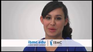 Healthcare Career Training at IBMC College in Fort Collins, Greeley, Longmont and Cheyenne