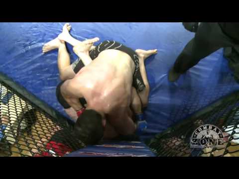 CZ62 - Brandon Odom vs. Dylan Lockard